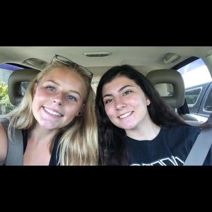 Meet your Posher, Mackenzie